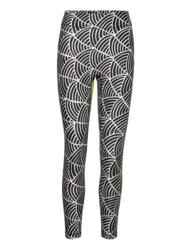 PUMA Lemlem Hw 7/8 Tight Svart