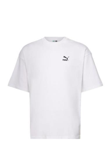 PUMA Better Classics Over D Tee Vit