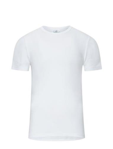 Jockey T-Shirt Vit