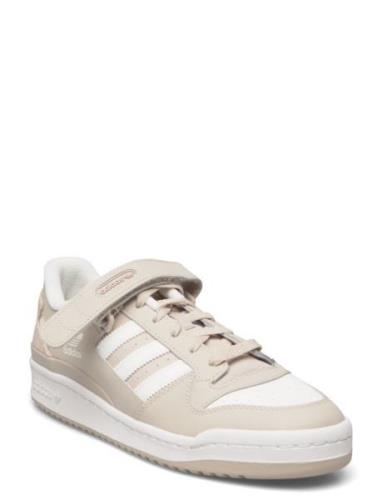 Adidas Originals Forum Low Beige