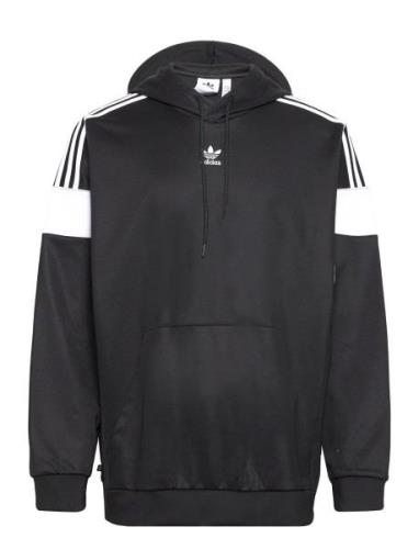 Adidas Originals Cutline Hoody Svart