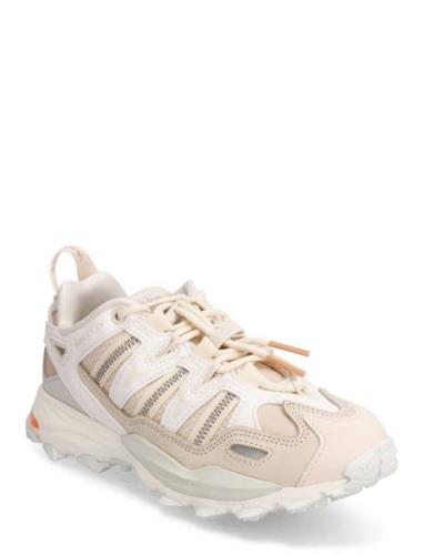 Adidas Originals Hyperturf Adventure Skor Badskor Beige