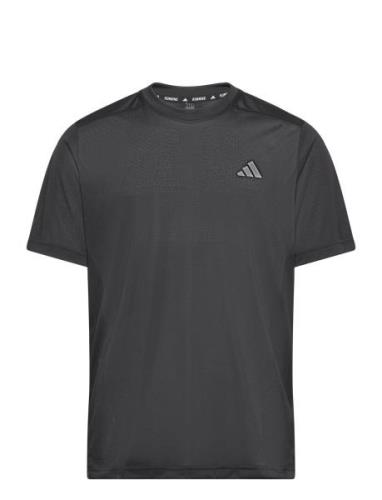 Adidas Performance Ulti Tee Knit M Svart