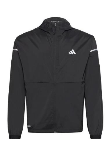 Adidas Performance Ultimate Jacket Men Svart