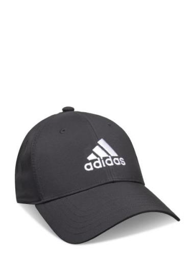 Adidas Performance Bballcap Lt Emb Svart