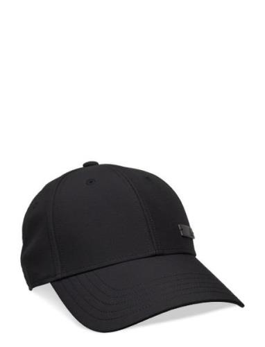 Adidas Performance Bballcap Lt Met Svart