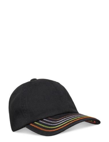 Adidas Performance Cap Pride Rm Svart