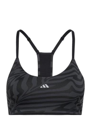 Adidas Performance Arimt Ls Ti Jcq Svart