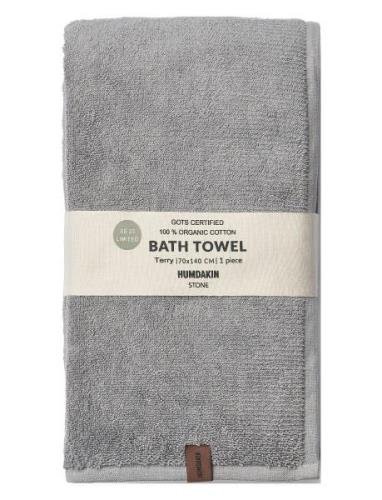 Terry Bath Towel Home Textiles Bathroom Textiles Towels & Bath Towels ...
