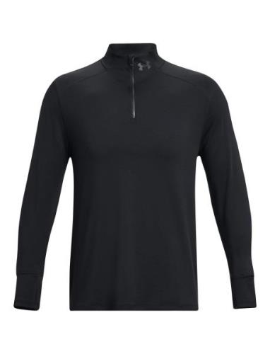 Under Armour Ua Launch Pro 1/4 Zip Svart