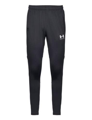 Under Armour Ua M's Ch. Train Pant Svart