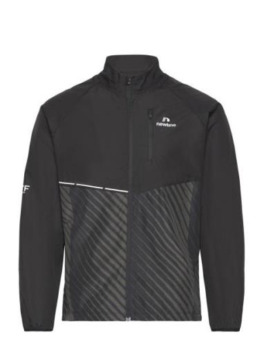 Newline Nwlpace Jacket Svart