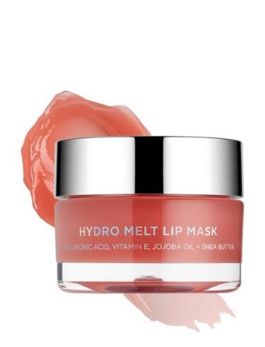 SIGMA Beauty Hydro Melt Lip Mask Nude