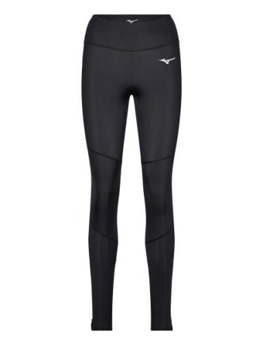 Mizuno Impulse Core Long Tight W Svart