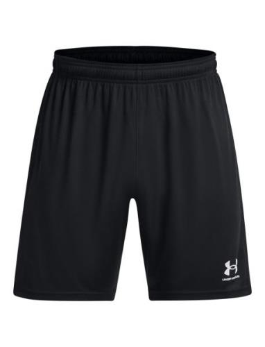 Under Armour Ua M Challenger Train Short Svart