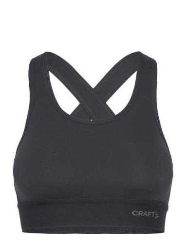 Craft Core Training Bra Padded W Svart