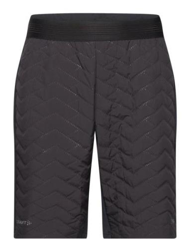 Craft Adv Subz Shorts 3 M Svart