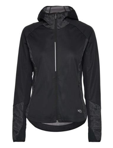 Kari Traa Vilde Thermal Jacket Svart