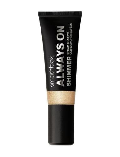 Smashbox Always On Shimmer Cream Eye Shadow Nude