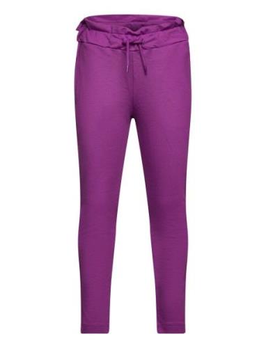 Name It Nkfnellie Pant Pb Lila