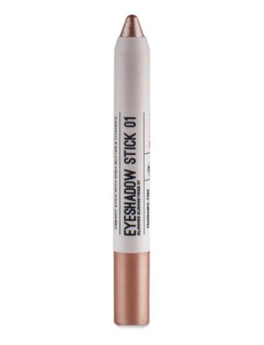 Ecooking Eyeshadow Stick 01 Nude