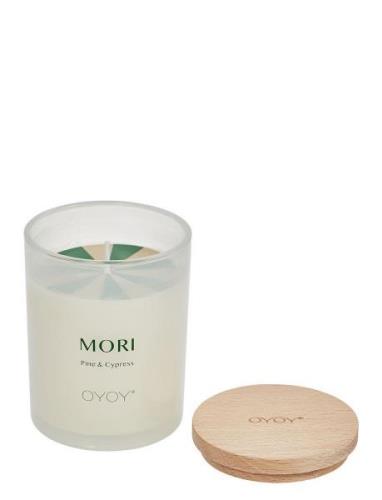 OYOY Living Design Scented Candle - Mori Nude