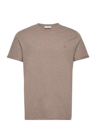 Les Deux Nørregaard T-Shirt - Seasonal Beige