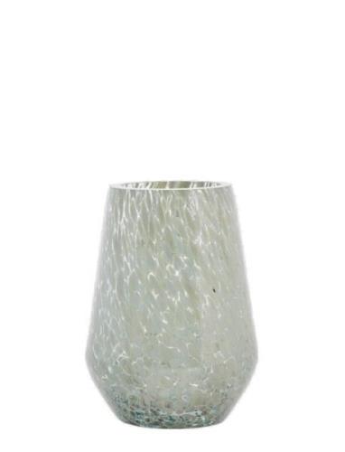 Lene Bjerre Avillia Vase Multi/patterned