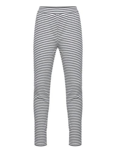 Tom Tailor Striped Leggings Multi/patterned