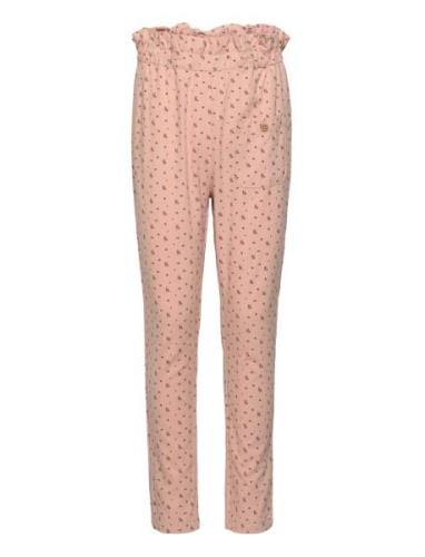 Lil'Atelier Nmfola Loose Pant Lil Rosa