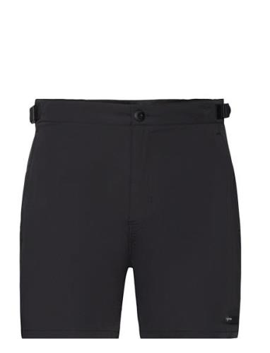 Sail Racing Race Tech Light Shorts Svart