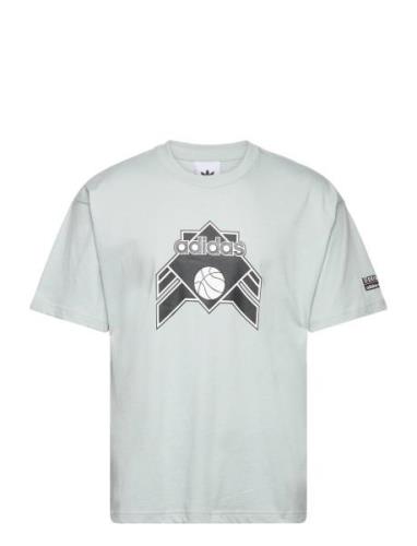 Adidas Originals Tee Grön