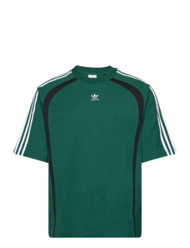 Adidas Originals Tee Grön