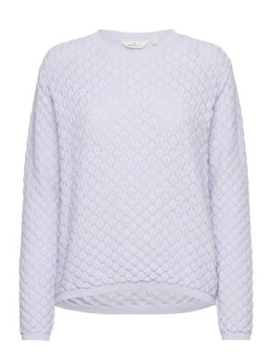 Basic Apparel Camilla Sweater Lila