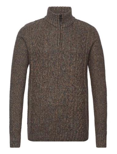 Garcia Men`s Pullover Brun