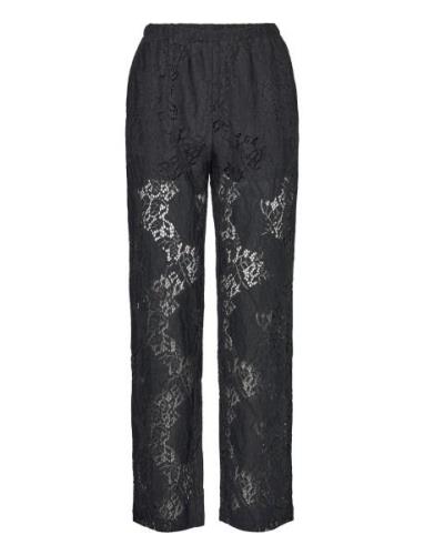 Soft Rebels Srsafa Pant Svart