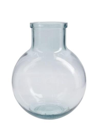 House Doctor Vase/Bottle, Aran Nude