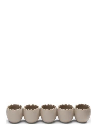 Cooee Design Easter Line Sand Beige