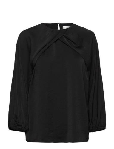 InWear Litoiw Blouse Svart