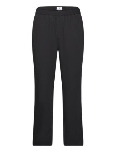 Urban Pi Ers Ezra Pants Svart