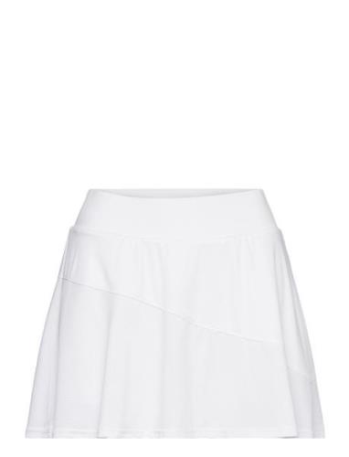 RS Sports Women’s Club Skirt Vit