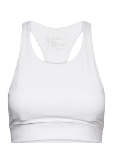 RS Sports Women’s Sports Bra Vit