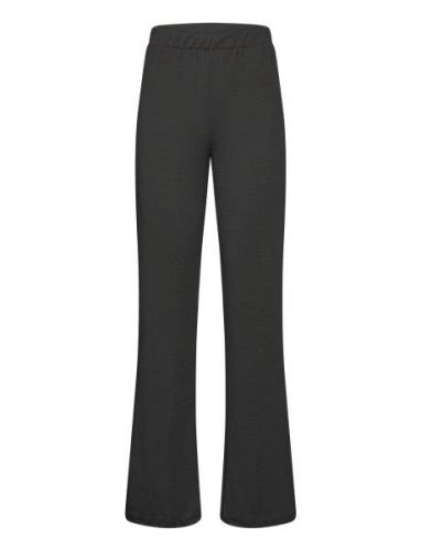 Vero Moda Vmkanva Hw Pant Jrs Svart