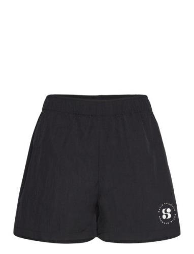 Sofie Schnoor Shorts Svart