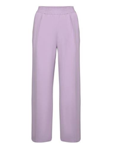 Samsøe Samsøe Julia Trousers 13103 Lila