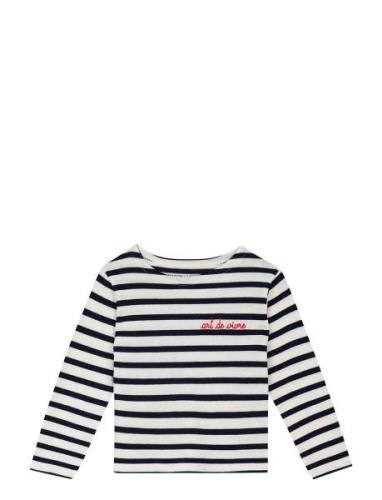 Maison Labiche Paris Gardette Ls Art De Vivre/ Gots Marinblå