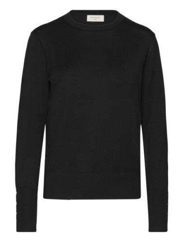 FREE/QUENT Fqkatie-Pullover Svart