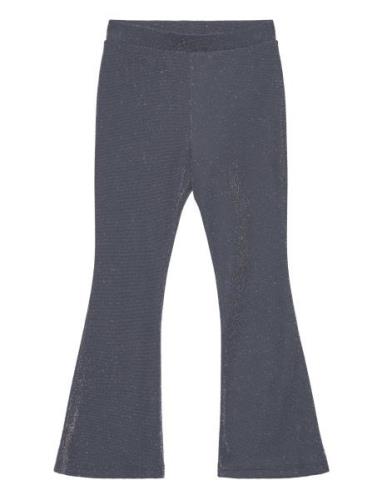 Name It Nmfragne Bootcut Pant Grå