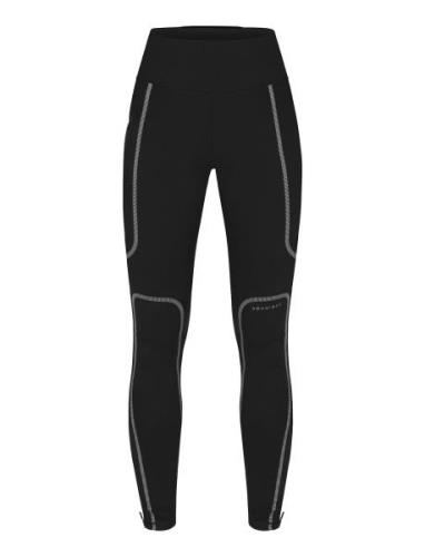 Röhnisch Shape Reflective Tights Svart