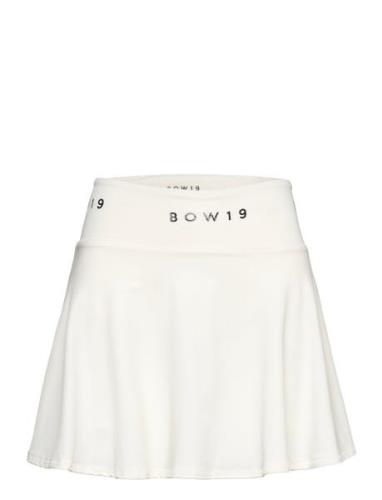 BOW19 Classy Skirt Vit